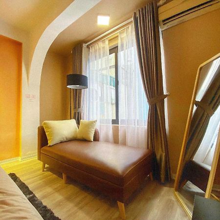 Aimee House - Dinh Liet Apartment ฮานอย ภายนอก รูปภาพ