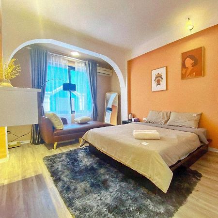 Aimee House - Dinh Liet Apartment ฮานอย ภายนอก รูปภาพ