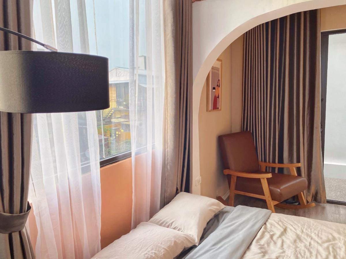 Aimee House - Dinh Liet Apartment ฮานอย ภายนอก รูปภาพ