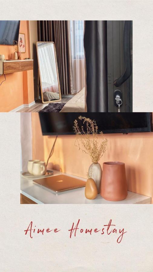 Aimee House - Dinh Liet Apartment ฮานอย ภายนอก รูปภาพ