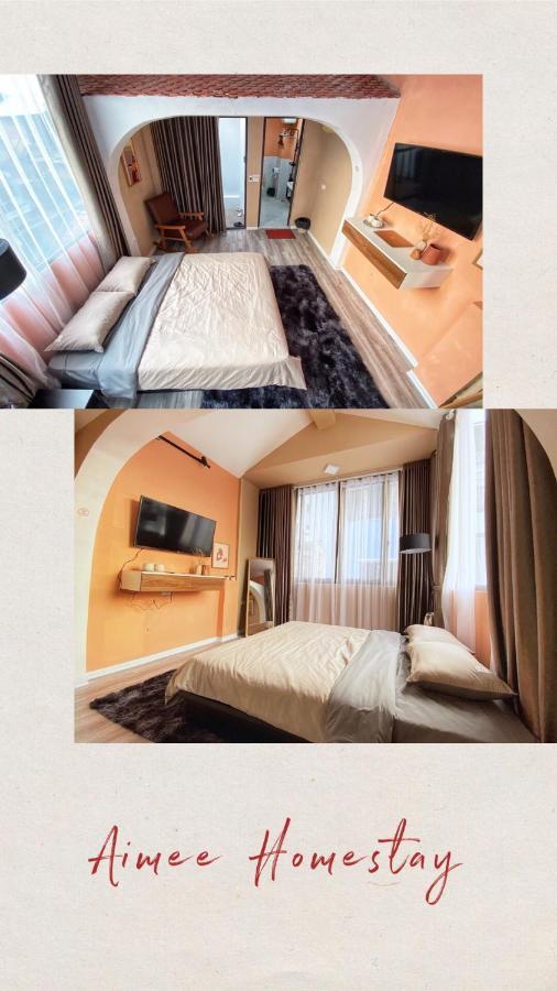 Aimee House - Dinh Liet Apartment ฮานอย ภายนอก รูปภาพ