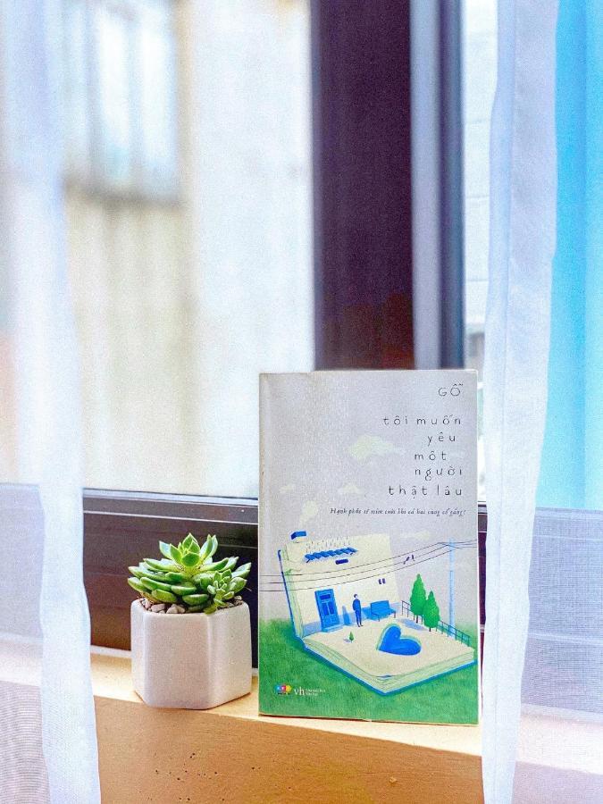 Aimee House - Dinh Liet Apartment ฮานอย ภายนอก รูปภาพ