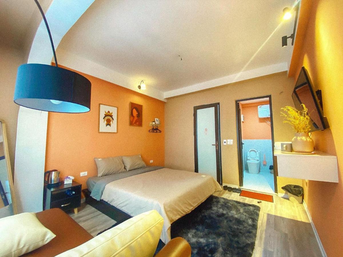Aimee House - Dinh Liet Apartment ฮานอย ภายนอก รูปภาพ