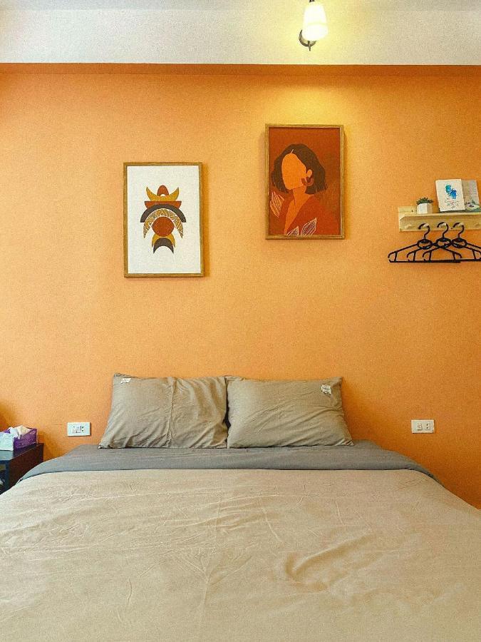 Aimee House - Dinh Liet Apartment ฮานอย ภายนอก รูปภาพ
